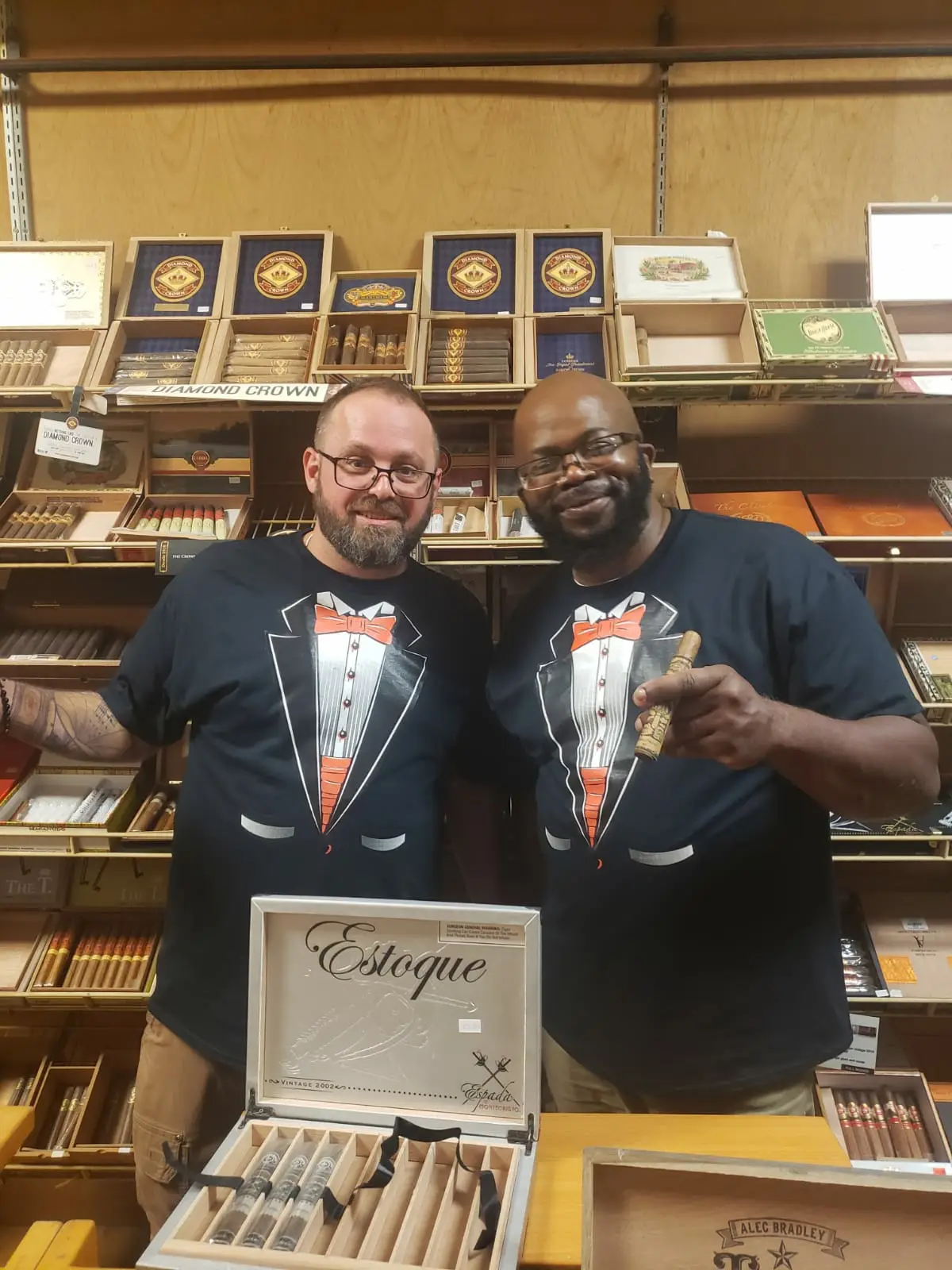 A Survivor’s Guide to NFL Week 11 & The 2020 ASHY Awards │ Milk & Honey by Tabac Cigar Co. – BYA112  w/ Timmy Nebraska episode artwork