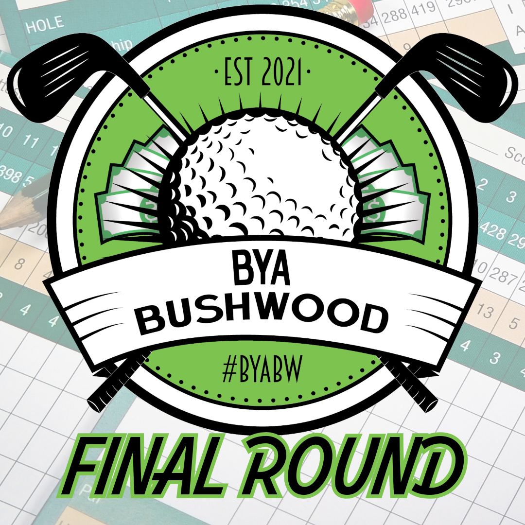 BYABushwood: Masters Preview Part 1 ⎮ BYA797 episode artwork